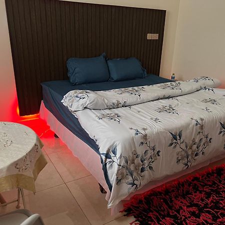 Alhosani Property Abú Dhabí Exteriér fotografie
