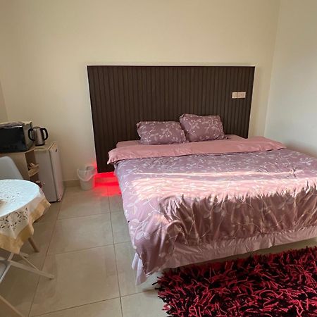 Alhosani Property Abú Dhabí Exteriér fotografie