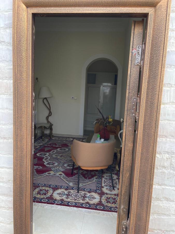 Alhosani Property Abú Dhabí Exteriér fotografie