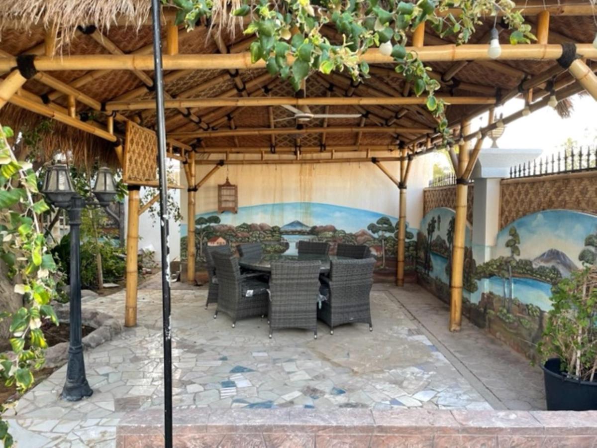 Alhosani Property Abú Dhabí Exteriér fotografie