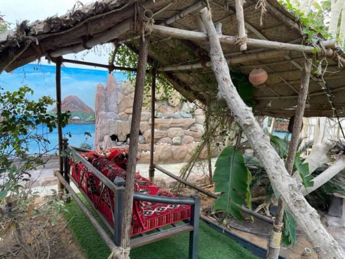 Alhosani Property Abú Dhabí Exteriér fotografie