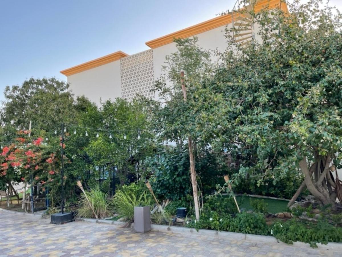 Alhosani Property Abú Dhabí Exteriér fotografie