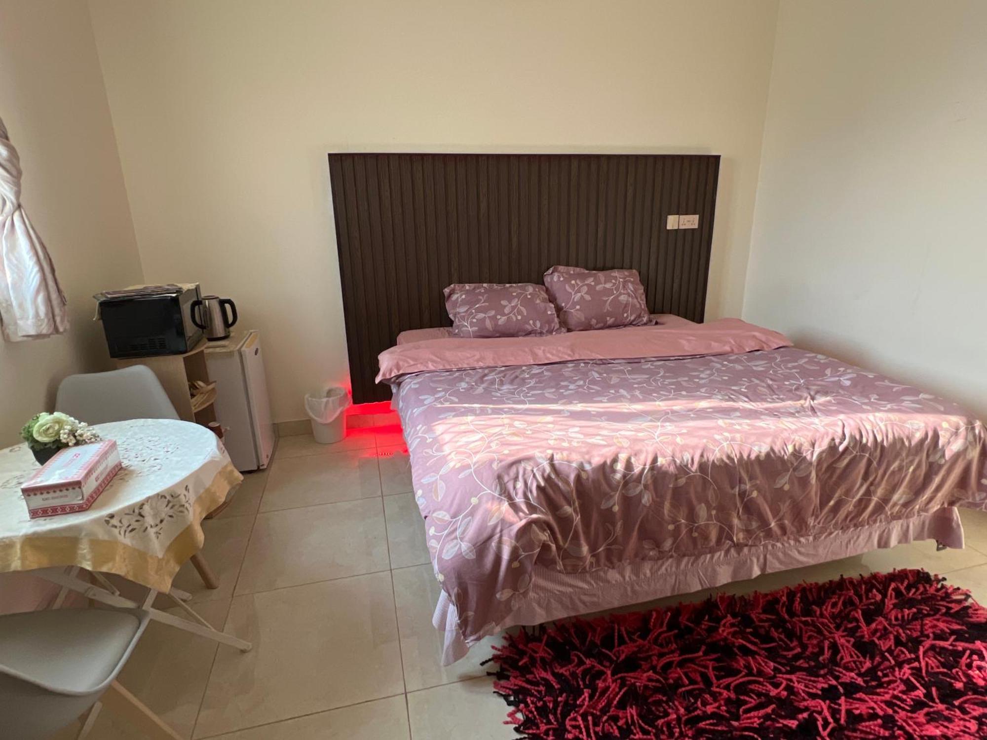 Alhosani Property Abú Dhabí Exteriér fotografie
