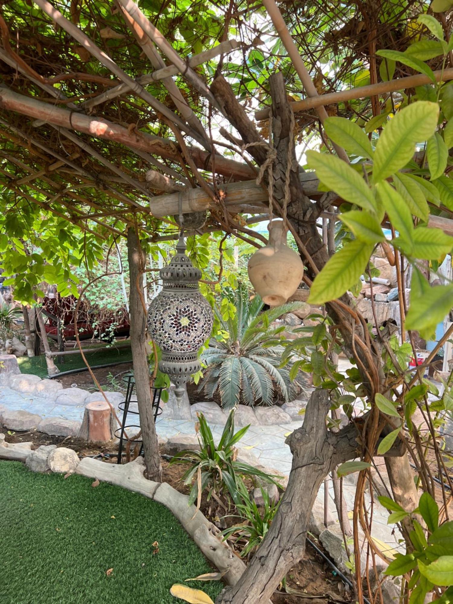Alhosani Property Abú Dhabí Exteriér fotografie