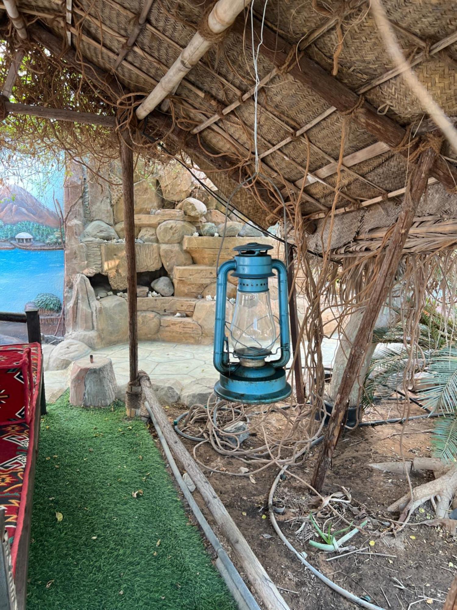 Alhosani Property Abú Dhabí Exteriér fotografie
