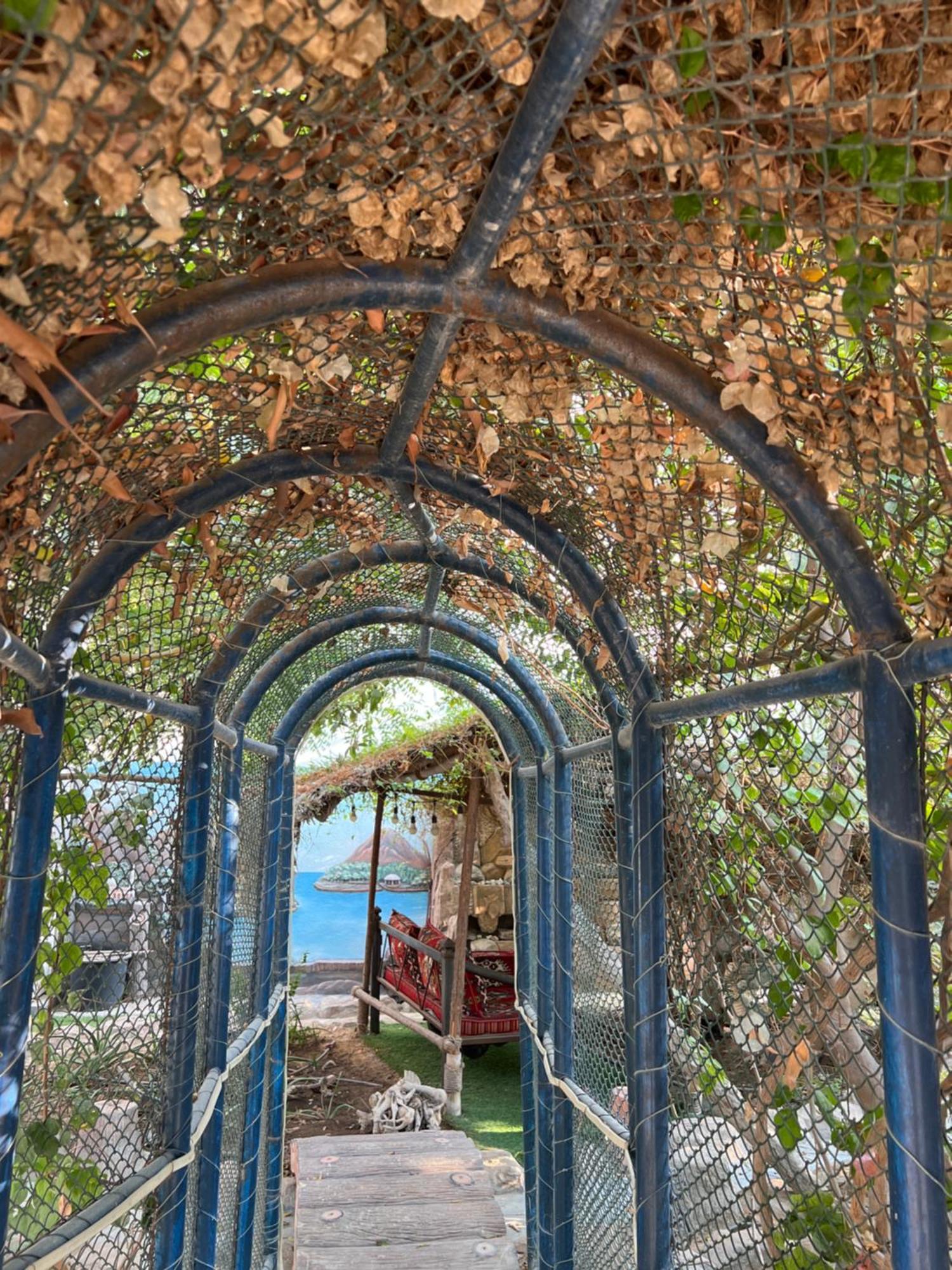 Alhosani Property Abú Dhabí Exteriér fotografie