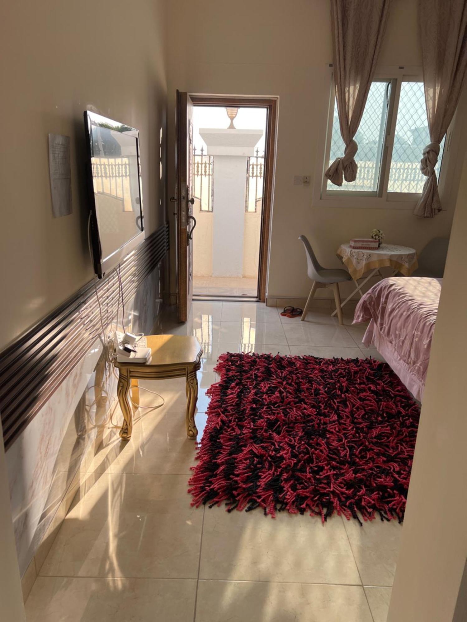 Alhosani Property Abú Dhabí Exteriér fotografie