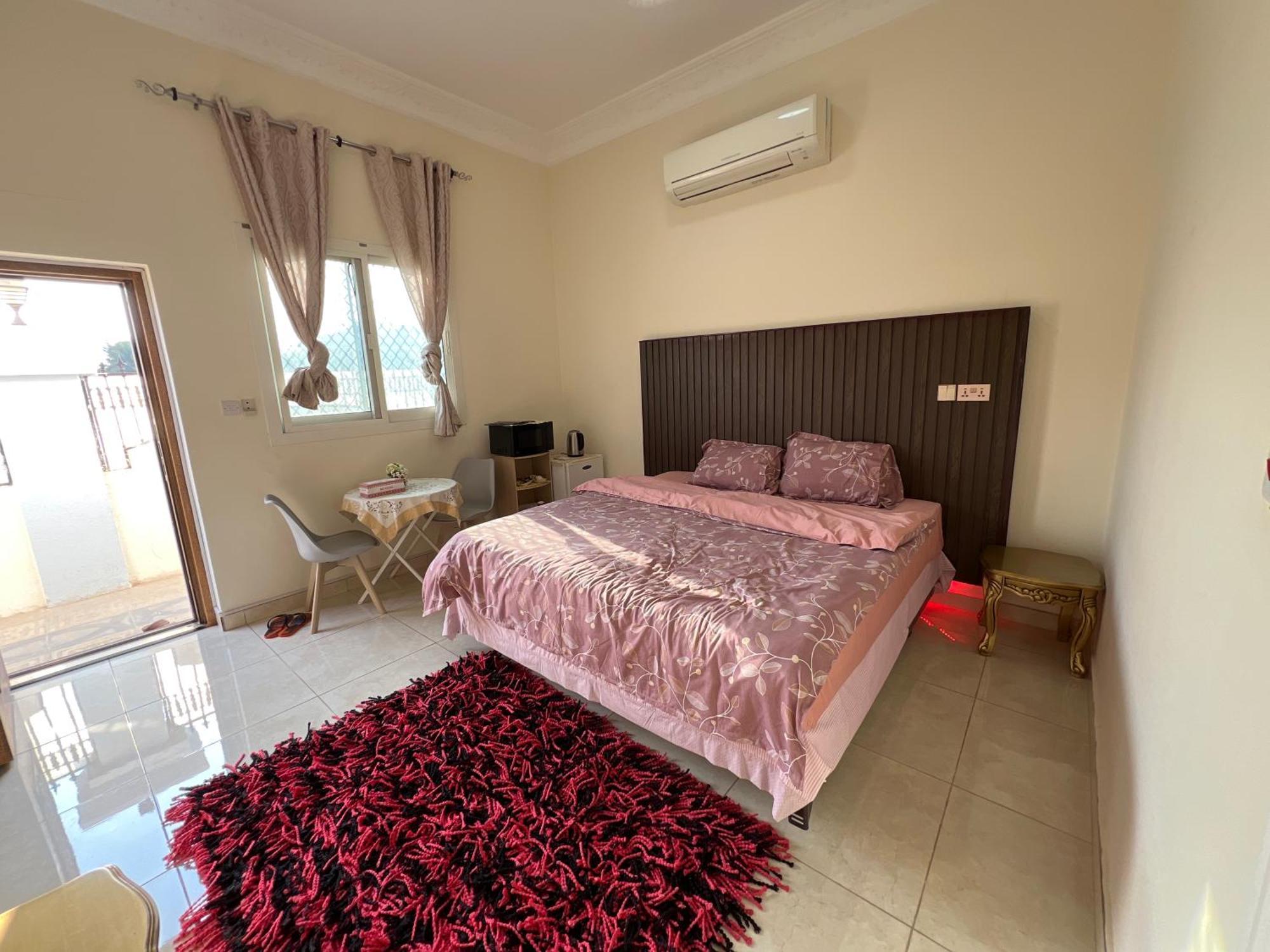 Alhosani Property Abú Dhabí Exteriér fotografie