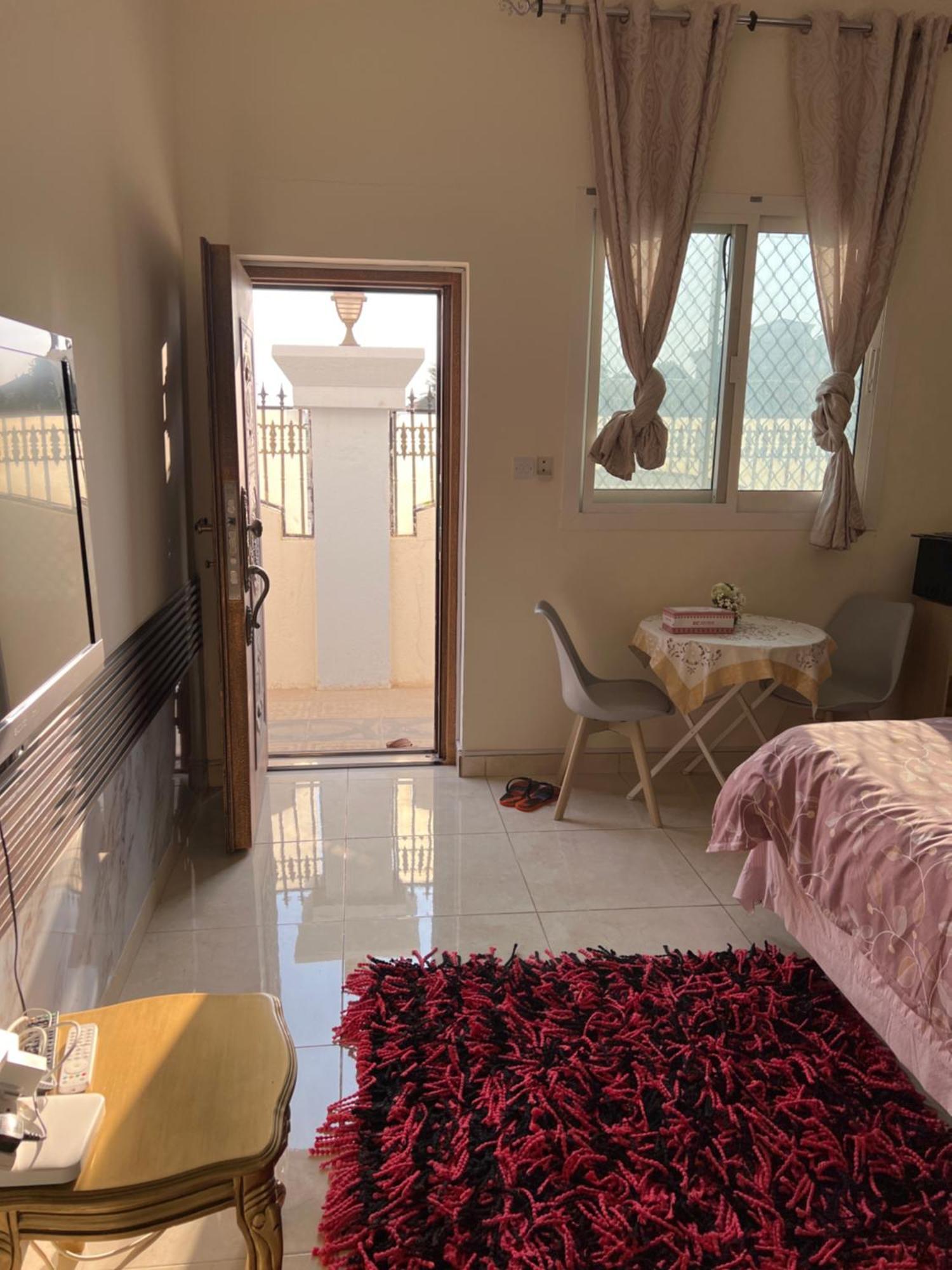 Alhosani Property Abú Dhabí Exteriér fotografie