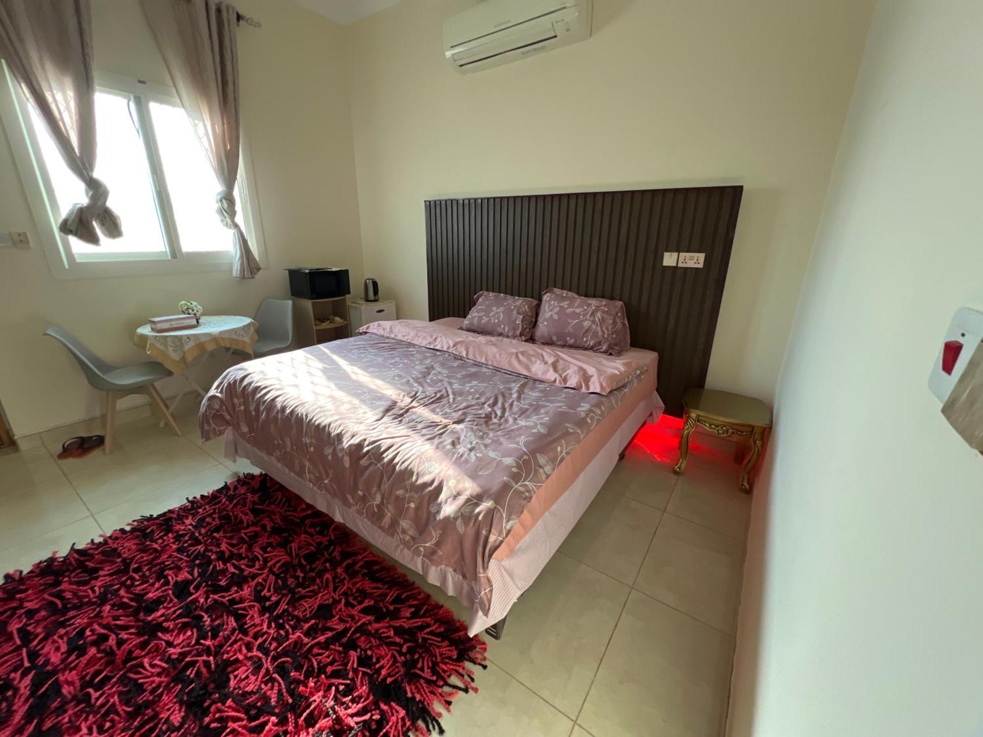 Alhosani Property Abú Dhabí Exteriér fotografie