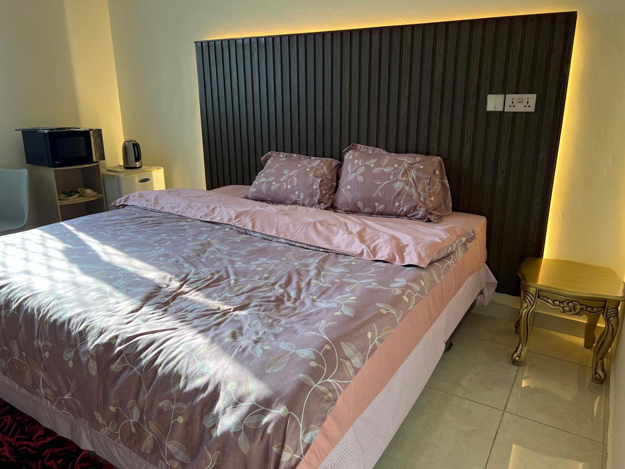 Alhosani Property Abú Dhabí Exteriér fotografie