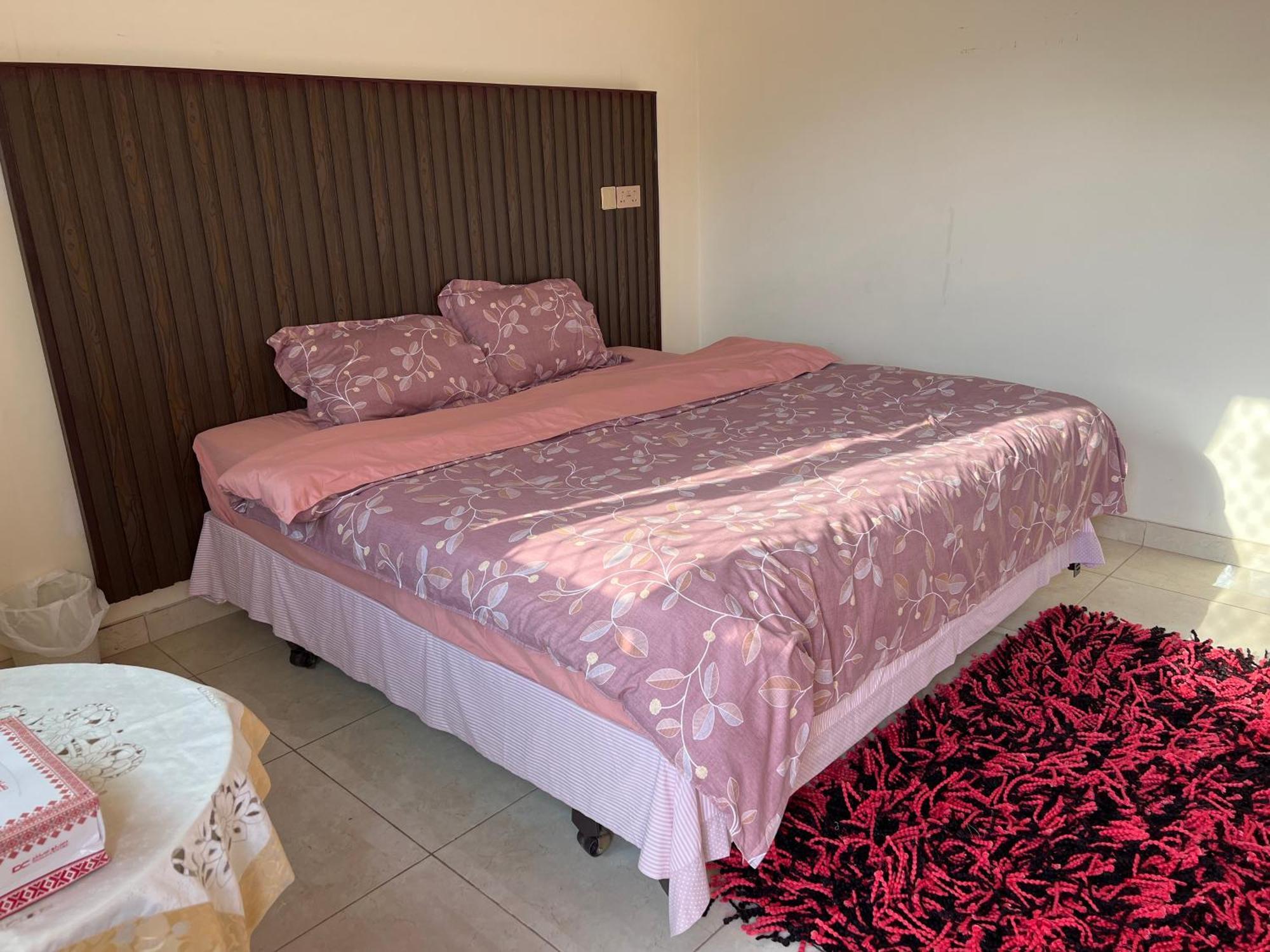 Alhosani Property Abú Dhabí Exteriér fotografie