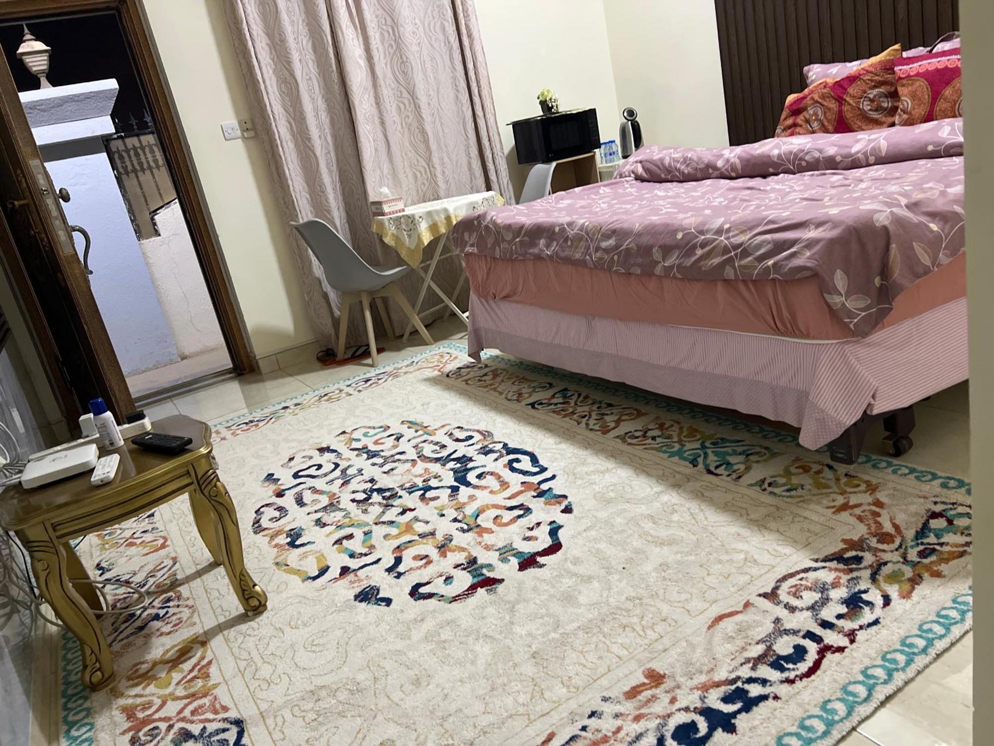 Alhosani Property Abú Dhabí Exteriér fotografie