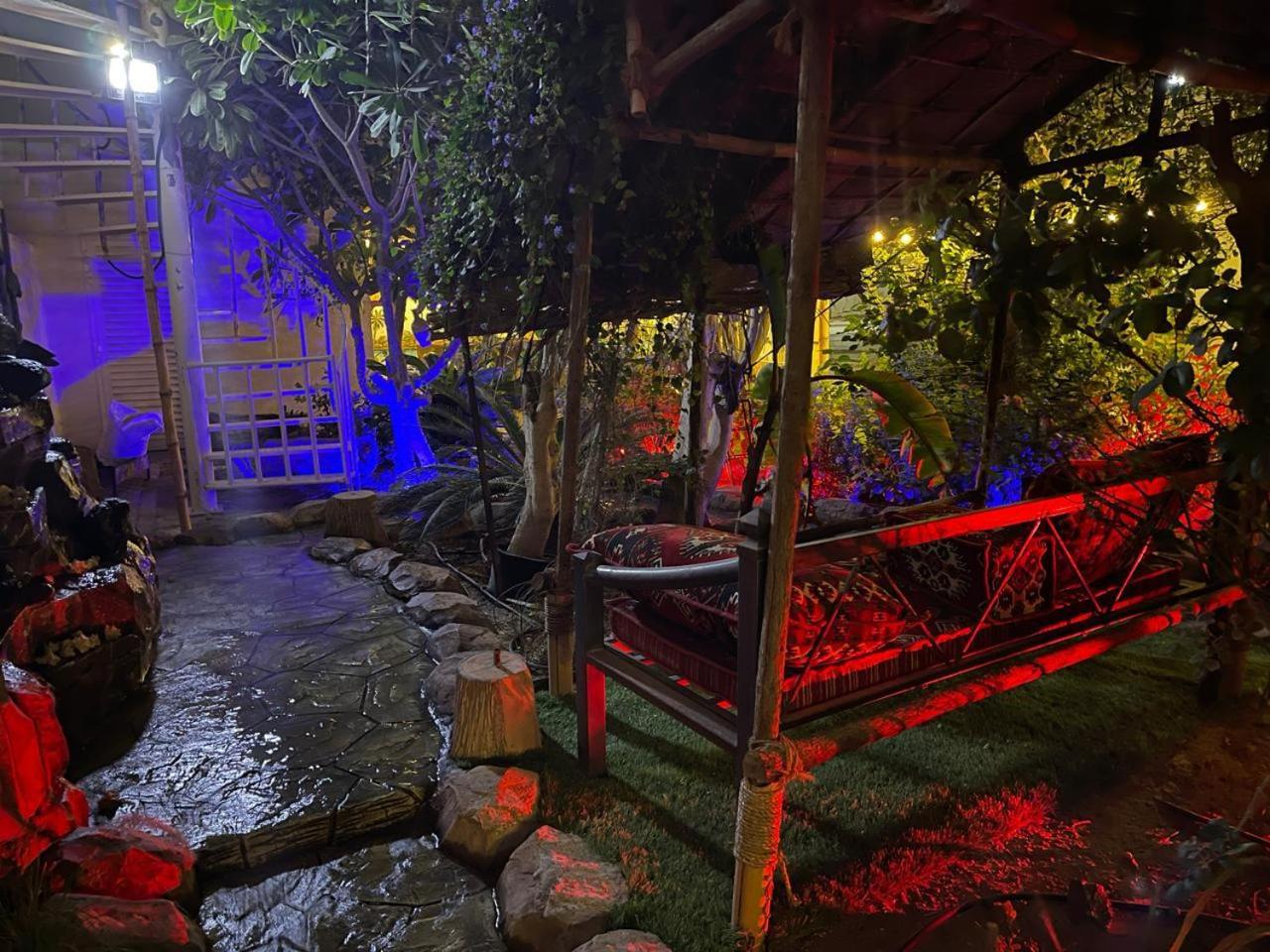 Alhosani Property Abú Dhabí Exteriér fotografie