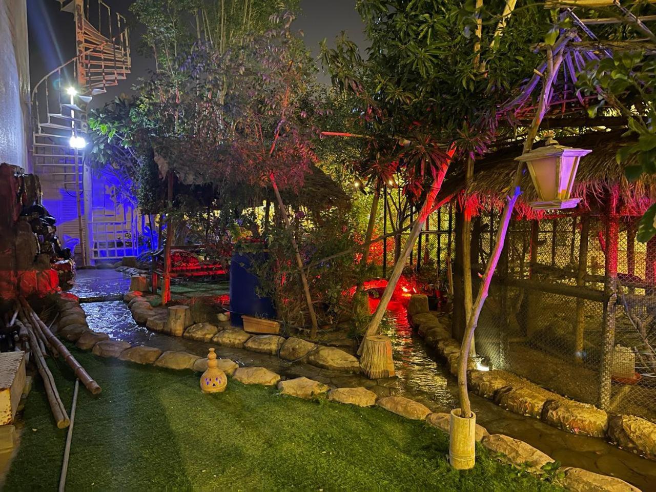 Alhosani Property Abú Dhabí Exteriér fotografie